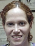 Dra. Olga Nelly Terán García
