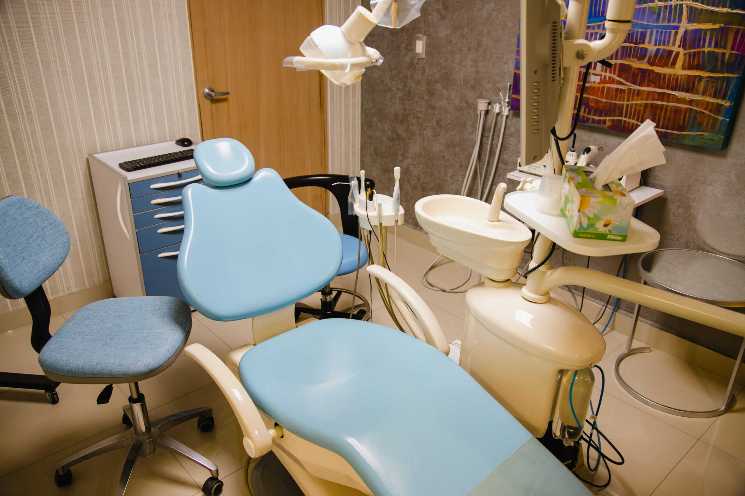 Cirugía Dental en Monterrey