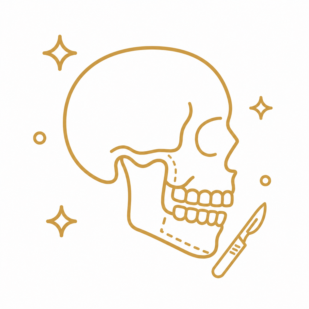 Cirugía Maxilofacial en Monterrey