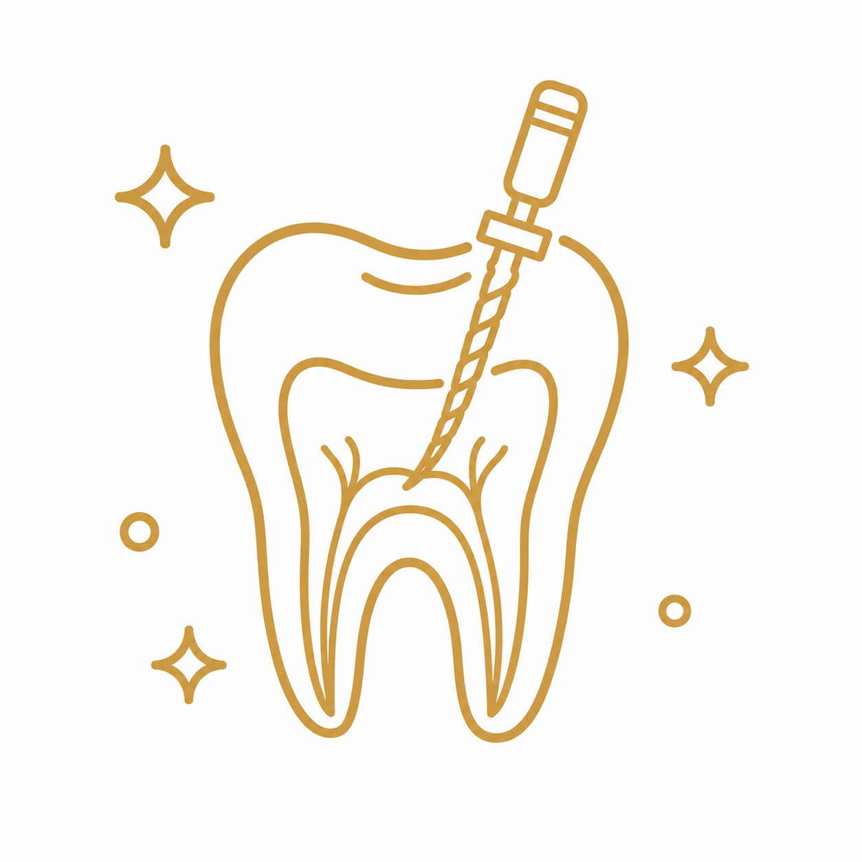 Endodoncia en Monterrey