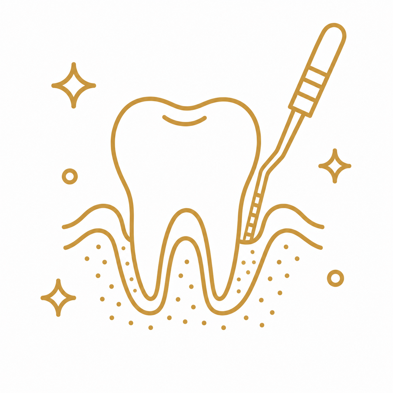 Periodoncia en Monterrey