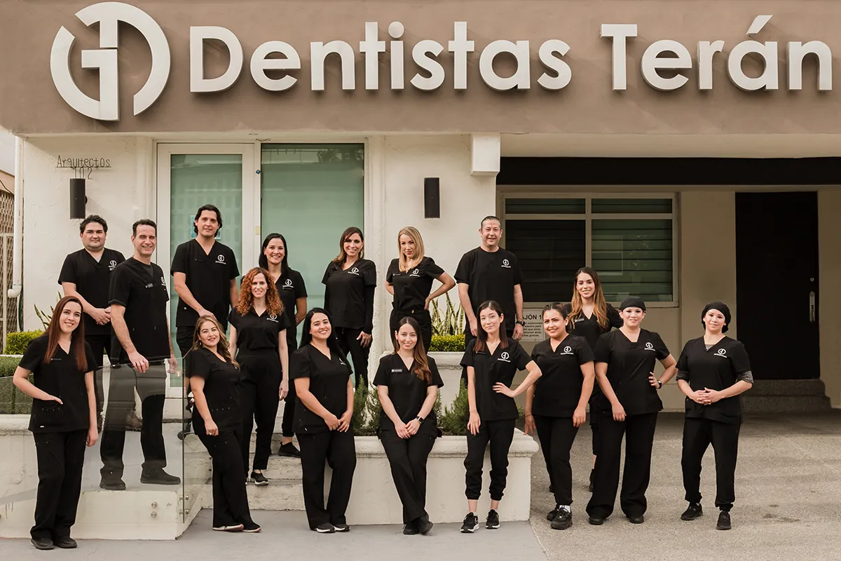 Doctores Teran